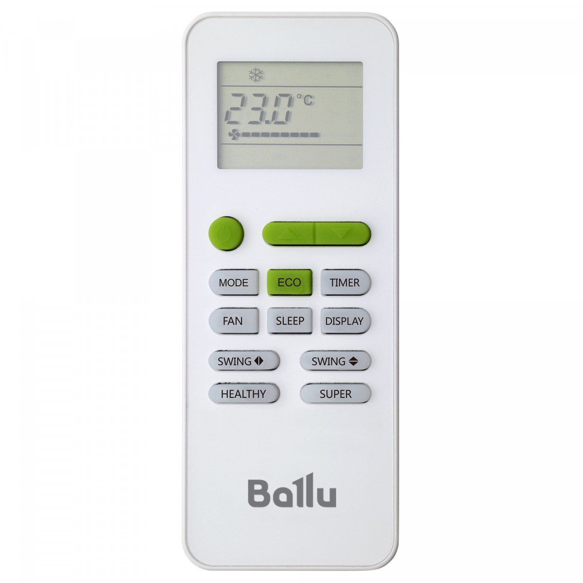 Ballu Universal 2 DC BLCI_C-24HN1_24Y Фото №8