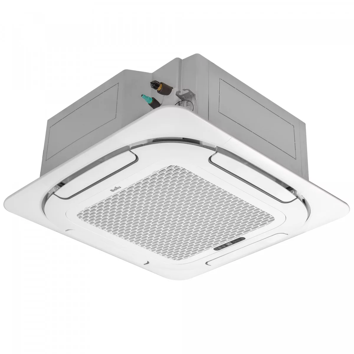 Ballu Universal 2 DC BLCI_C-60HN1_24Y Фото №2