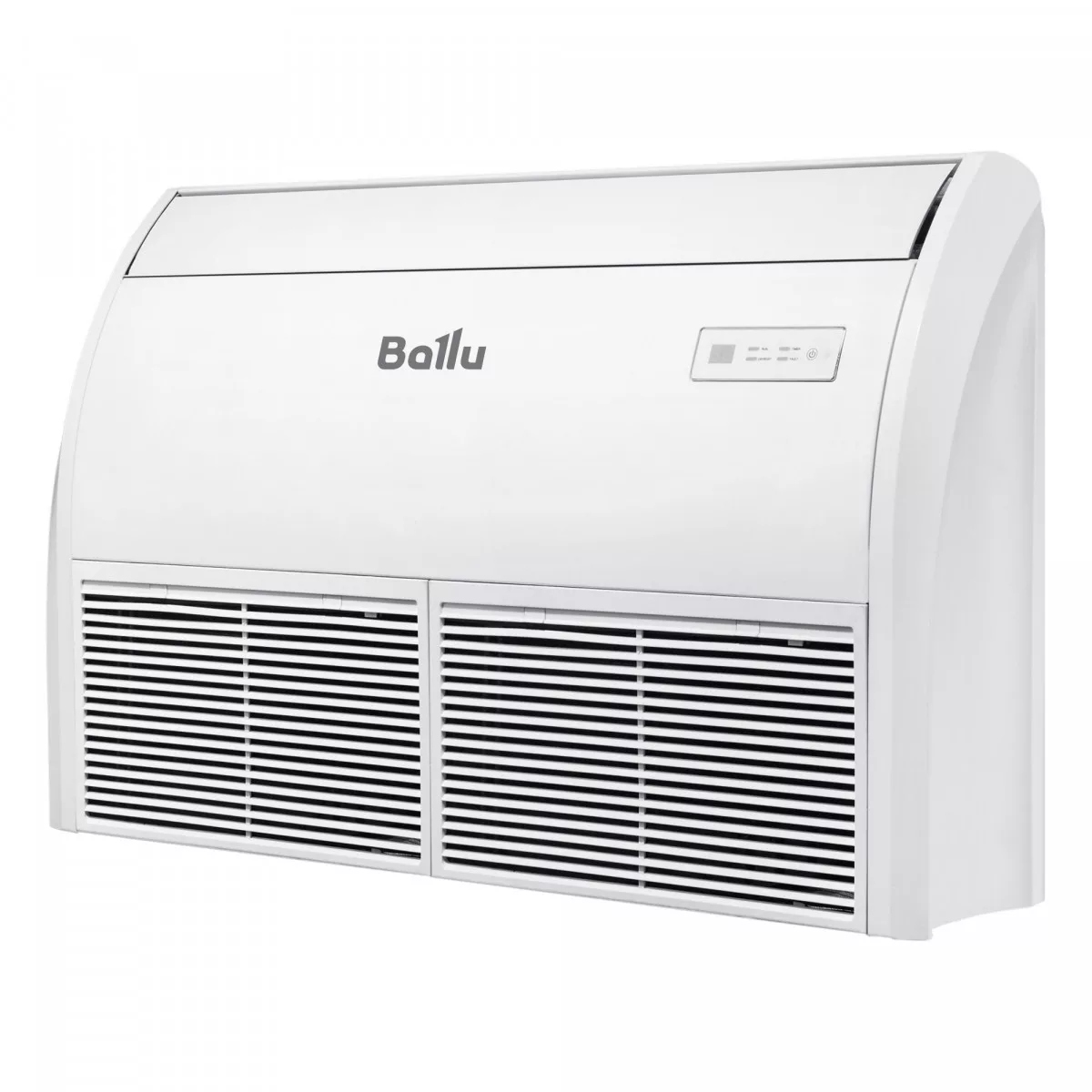Ballu Universal 2 DC BLCI_CF-60HN1_24Y Фото №2