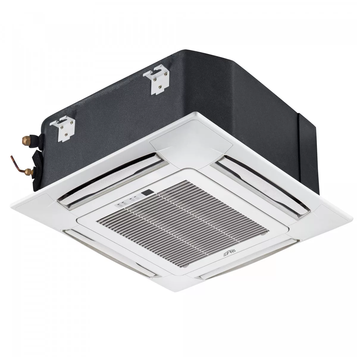 SHUFT Light Commercial SFLC_C-18HN1 Фото №2