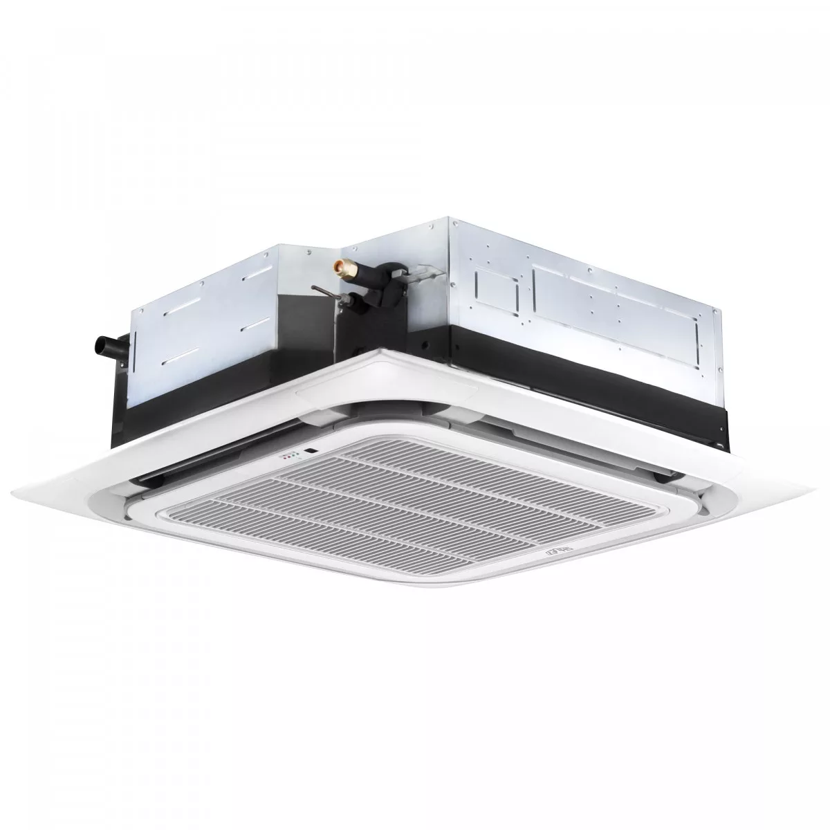 SHUFT Light Commercial SFLC_C-36HN1 Фото №2