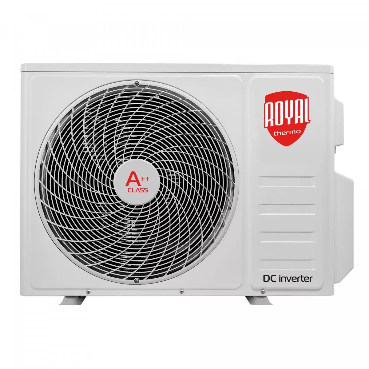 Royal Thermo MULTI COMBO ERP DC RTFMO/out-21HN8 Фото №3