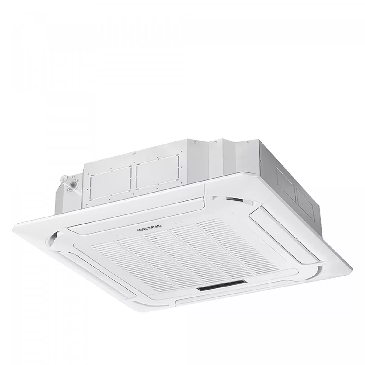Royal Thermo Forte Integro RTFC-18LAKHN1 Фото №2