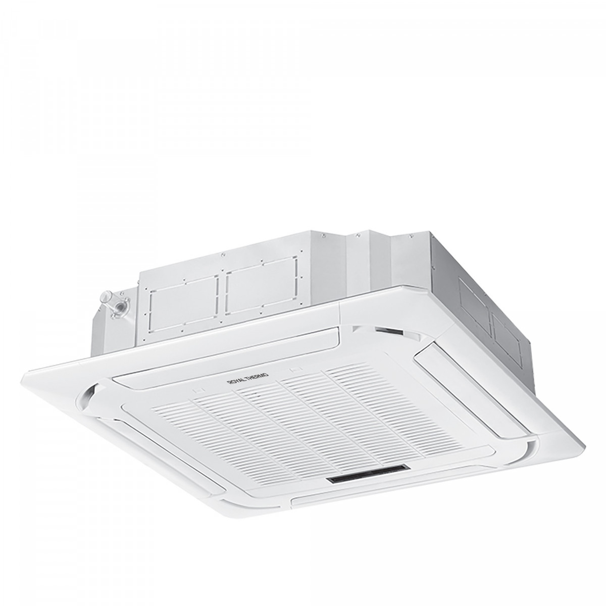 Royal Thermo Forte Integro RTFC-24LAKHN1 Фото №2