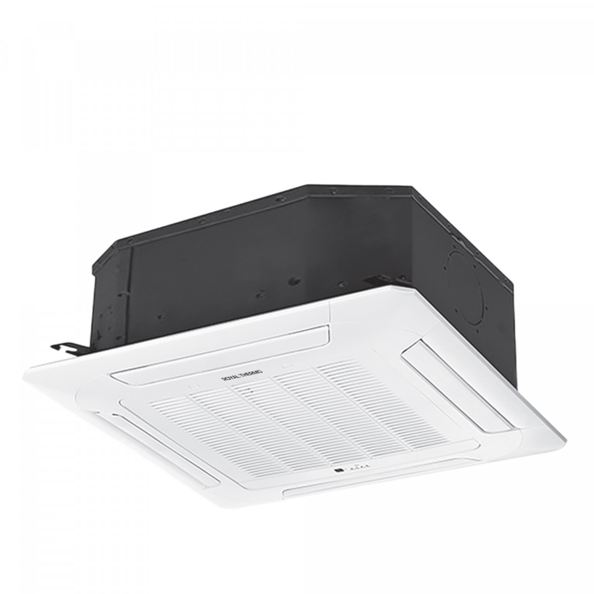 Royal Thermo Forte Integro RTFC-24LAKHN1 Фото №3