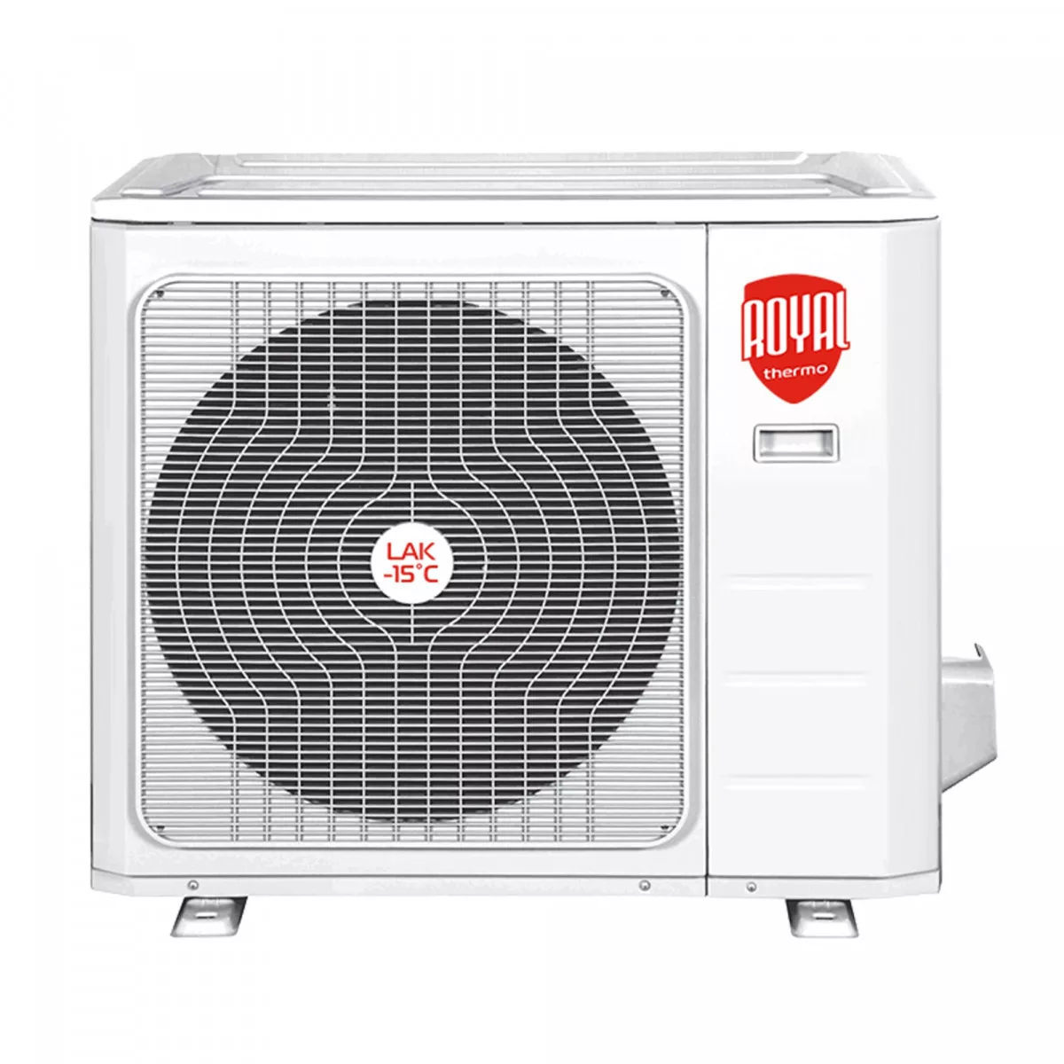 Royal Thermo Forte Integro RTFC-36LAKHN1 Фото №5
