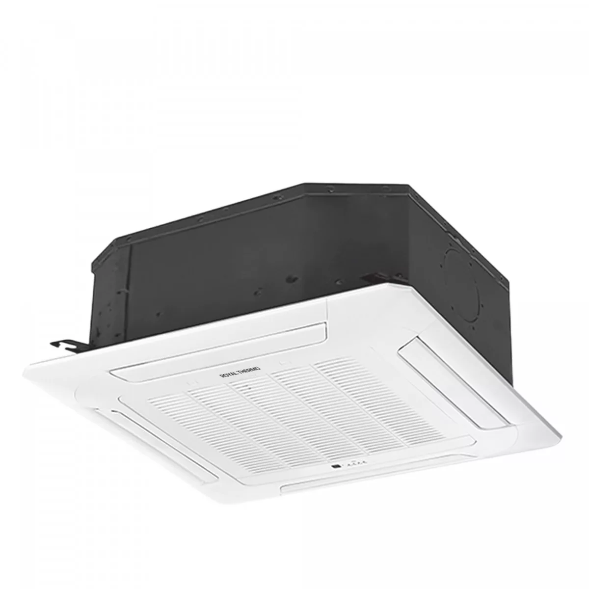 Royal Thermo Forte Integro RTFC-48LAKHN1 Фото №3