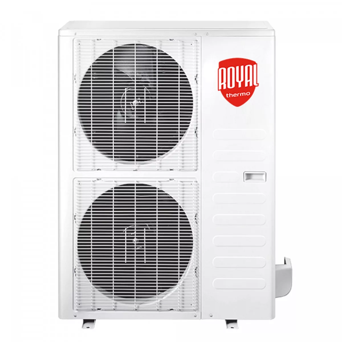 Royal Thermo Forte Integro RTFC-48LAKHN1 Фото №5