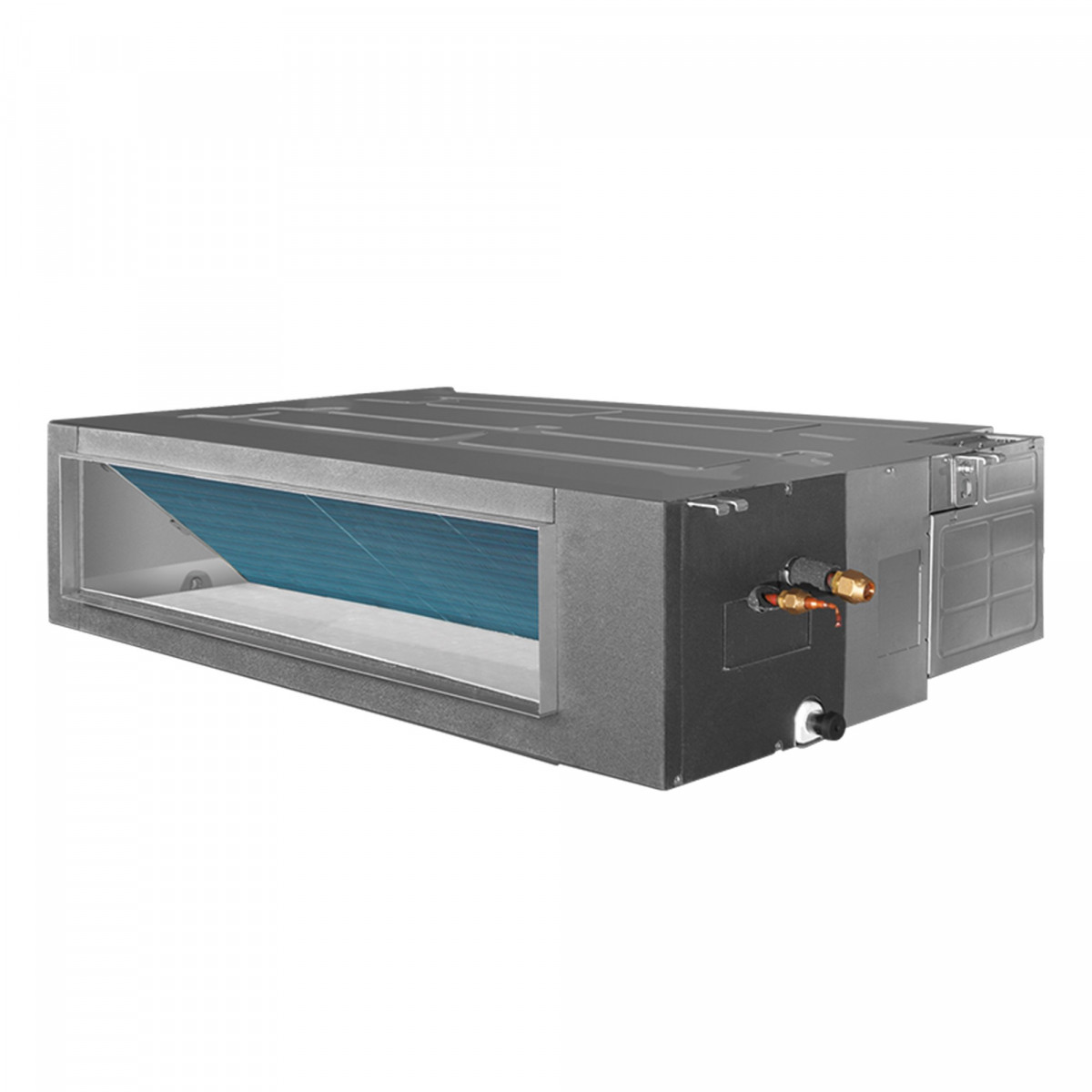 Royal Thermo Forte Integro RTFD-18LAKHN1 Фото №2