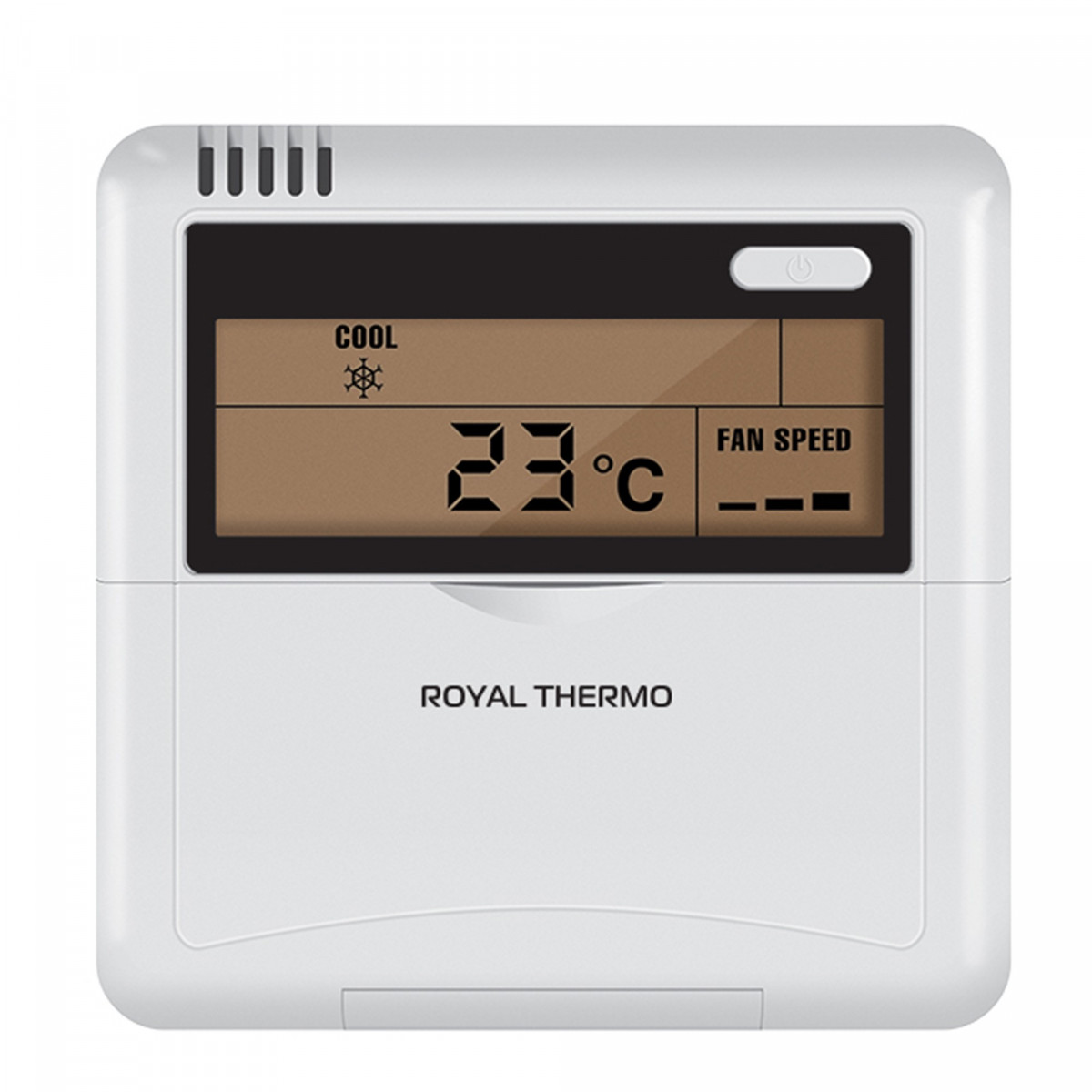 Royal Thermo Forte Integro RTFD-24LAKHN1 Фото №4