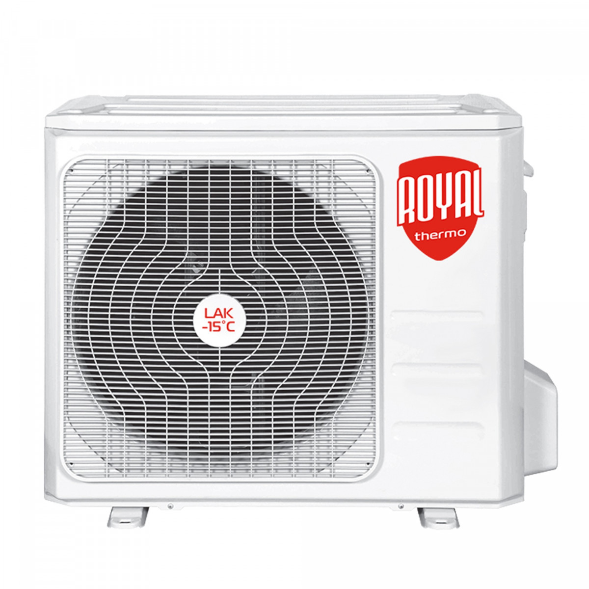 Royal Thermo Forte Integro RTFD-24LAKHN1 Фото №3
