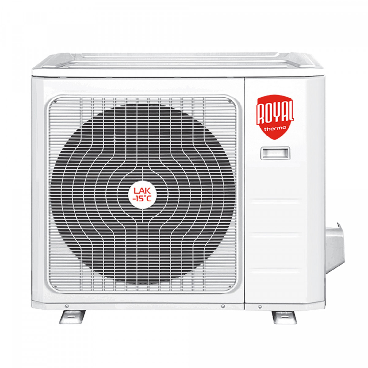 Royal Thermo Forte Integro RTFD-36LAKHN1 Фото №3