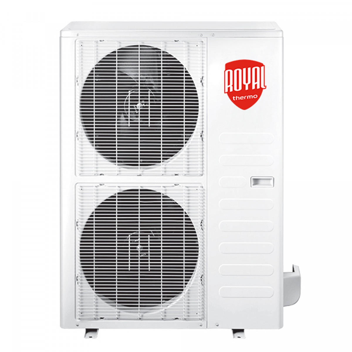 Royal Thermo Forte Integro RTFD-48LAKHN1 Фото №3