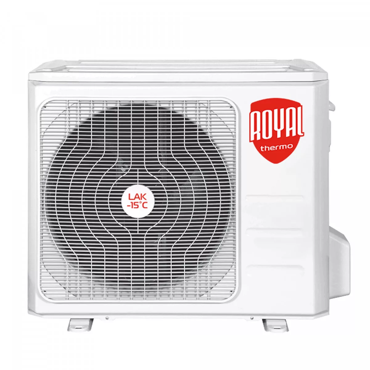 Royal Thermo Forte Integro RTFU-24LAKHN1 Фото №4