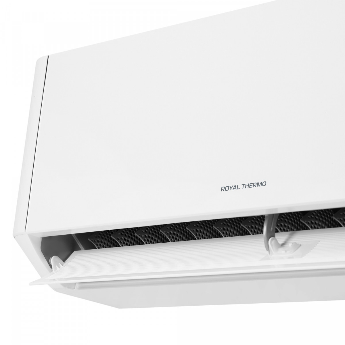 Сплит-система инверторного типа Royal Thermo Barocco DC RTBI-18HN8/white комплект Фото №5