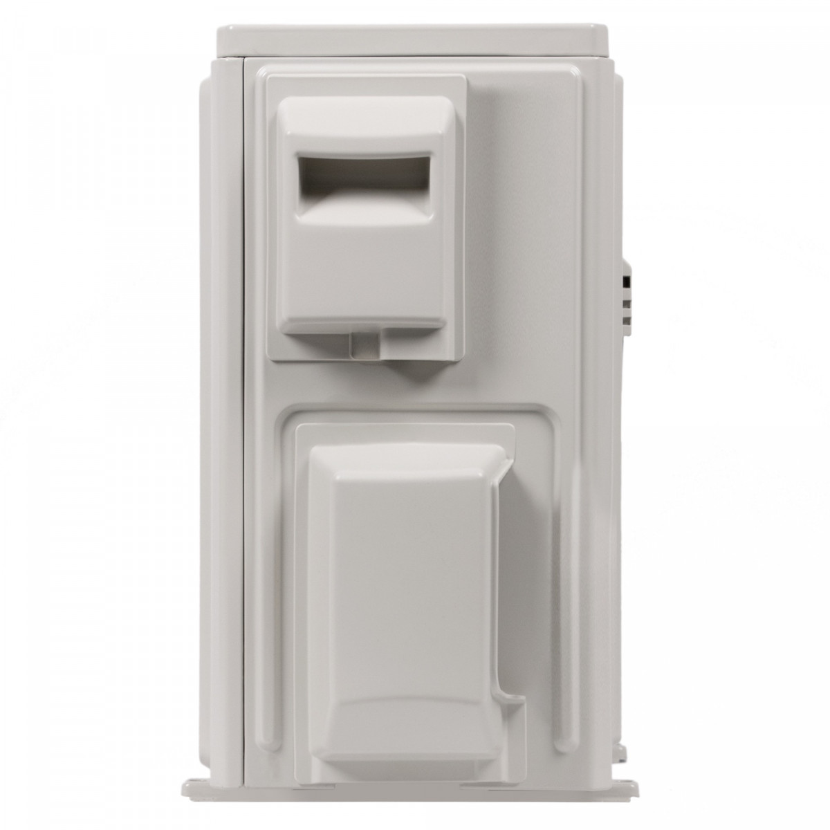 Сплит-система инверторного типа Royal Thermo Barocco DC RTBI-18HN8/white комплект Фото №7