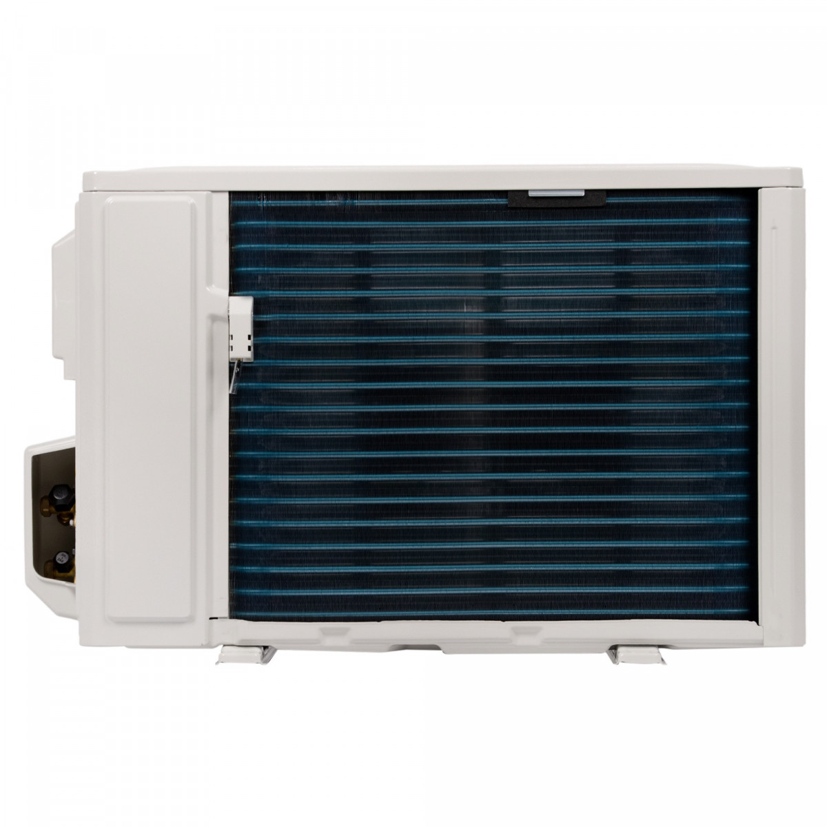Сплит-система инверторного типа Royal Thermo Barocco DC RTBI-24HN8/white комплект Фото №7