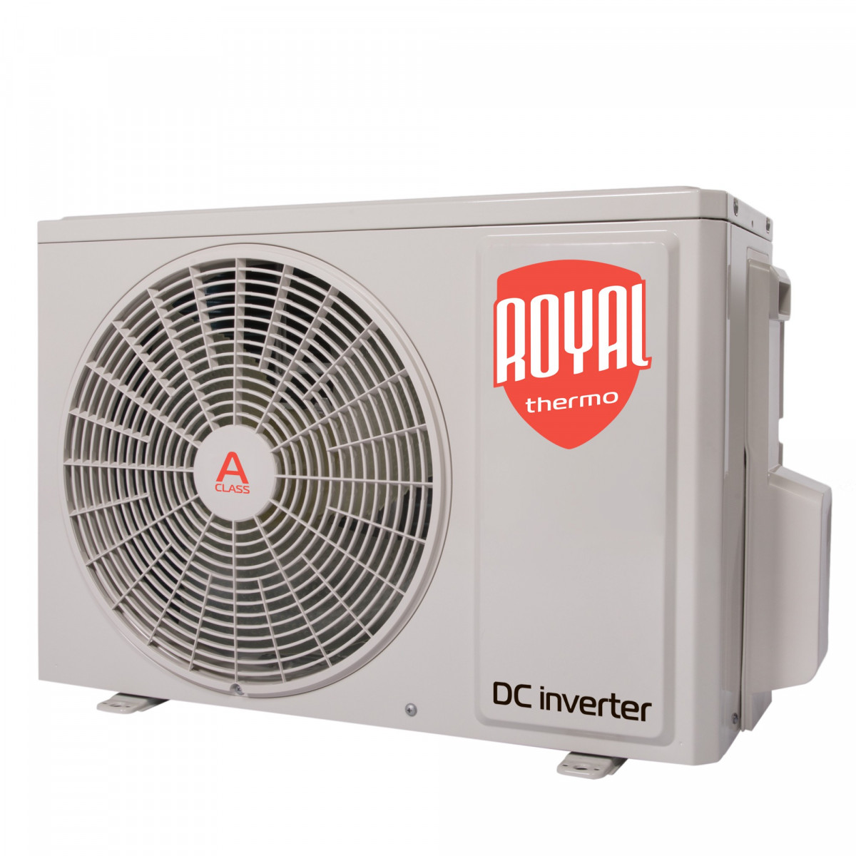 Сплит-система инверторного типа Royal Thermo Perfecto DC RTPI-09HN8 комплект Фото №7