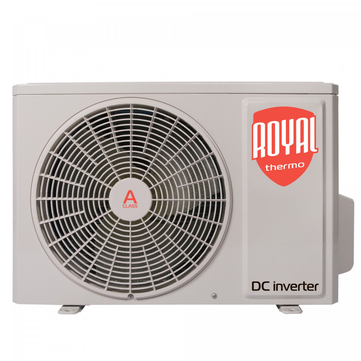 Сплит-система инверторного типа Royal Thermo Perfecto DC RTPI-09HN8 комплект Фото №8