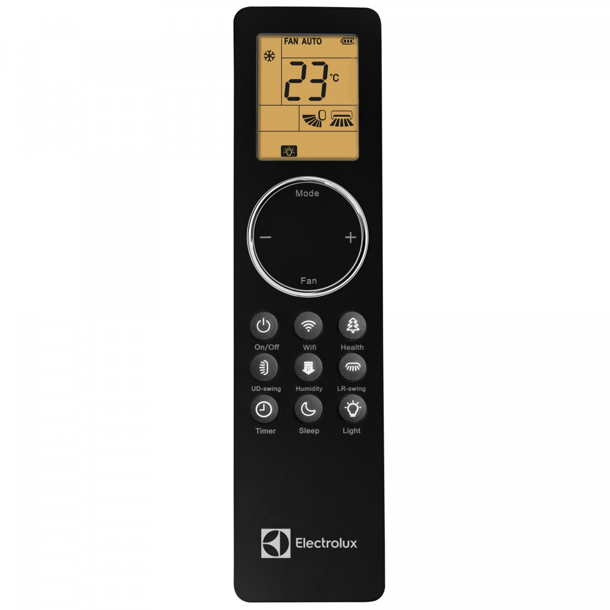 Electrolux Super Match ERP R32 EACS/I-12 HEN FMI/N8_ERP/in Фото №7