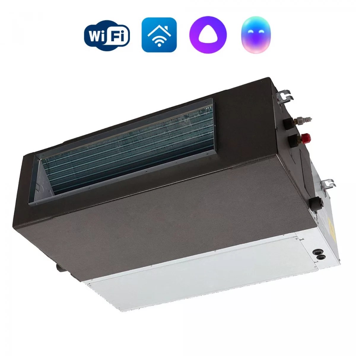 Ballu MACHINE Universal 3 BLC_D-18HN1_21Y Фото №2