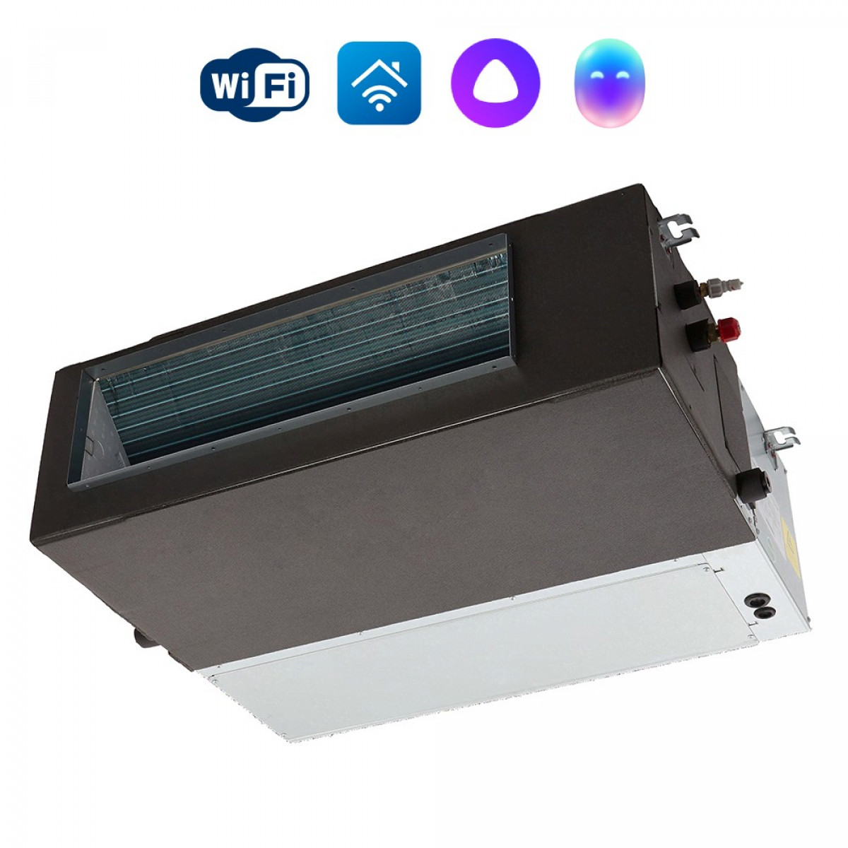 Ballu MACHINE Universal 3 BLC_D-24HN1_21Y Фото №2