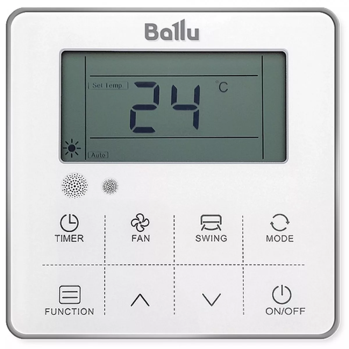 Ballu MACHINE Universal 3 BLC_D-18HN1_21Y Фото №5