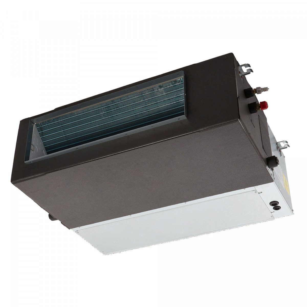 Ballu MACHINE Universal 3 BLC_D-24HN1_21Y Фото №3