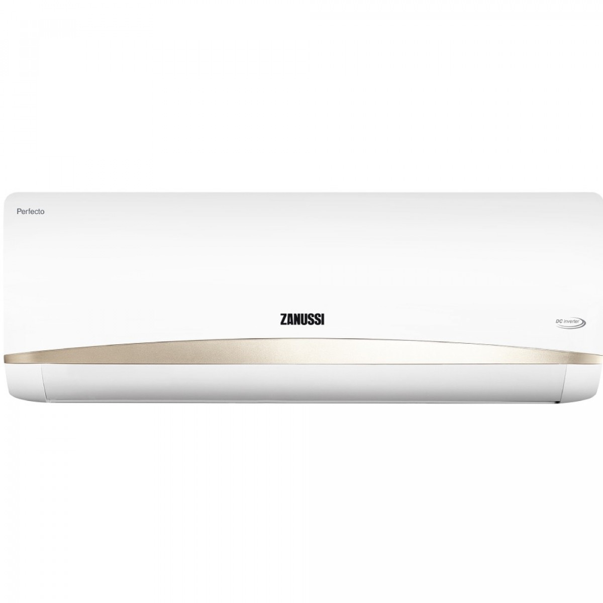 Сплит-система инверторного типа Zanussi ZACS/I-09 HPF/A22/N8 комплект Фото №1