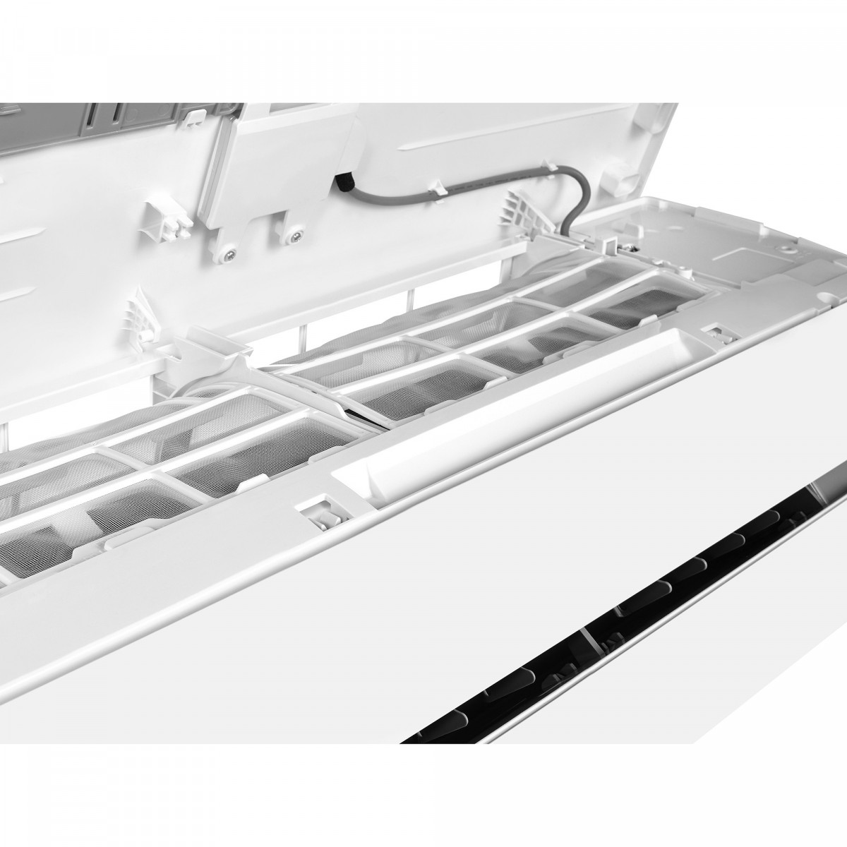 Сплит-система инверторного типа Zanussi ZACS/I-09 HPF/A22/N8 комплект Фото №5