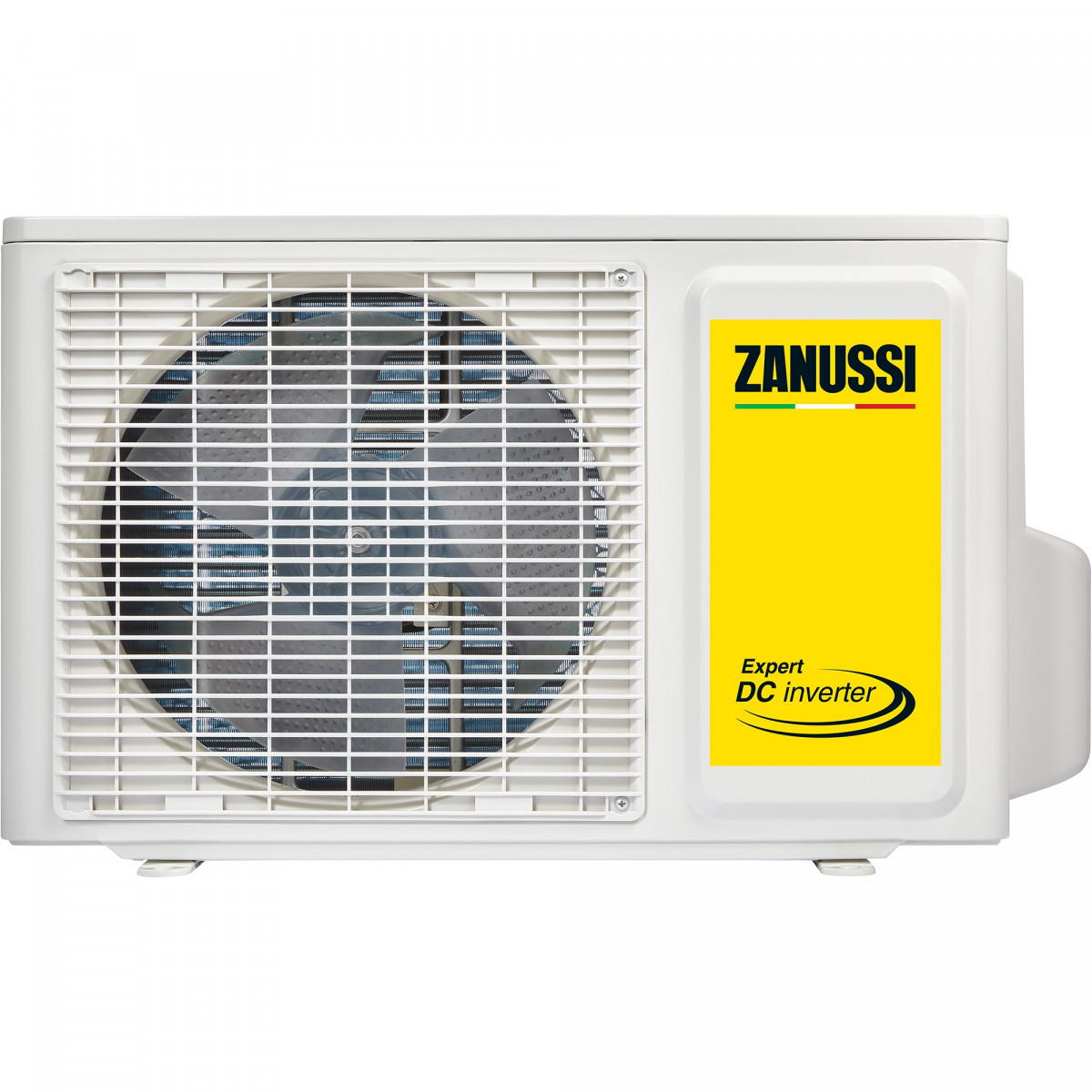 Сплит-система инверторного типа Zanussi ZACS/I-09 HPF/A22/N8 комплект Фото №7