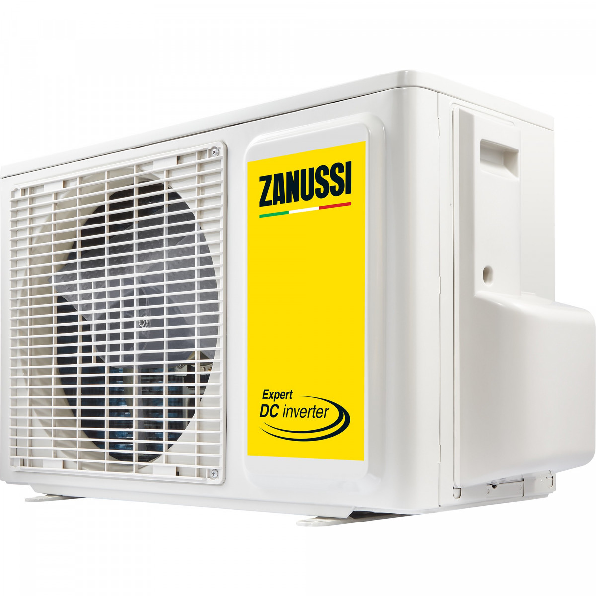 Сплит-система инверторного типа Zanussi ZACS/I-12 HPF/A22/N8 комплект Фото №7
