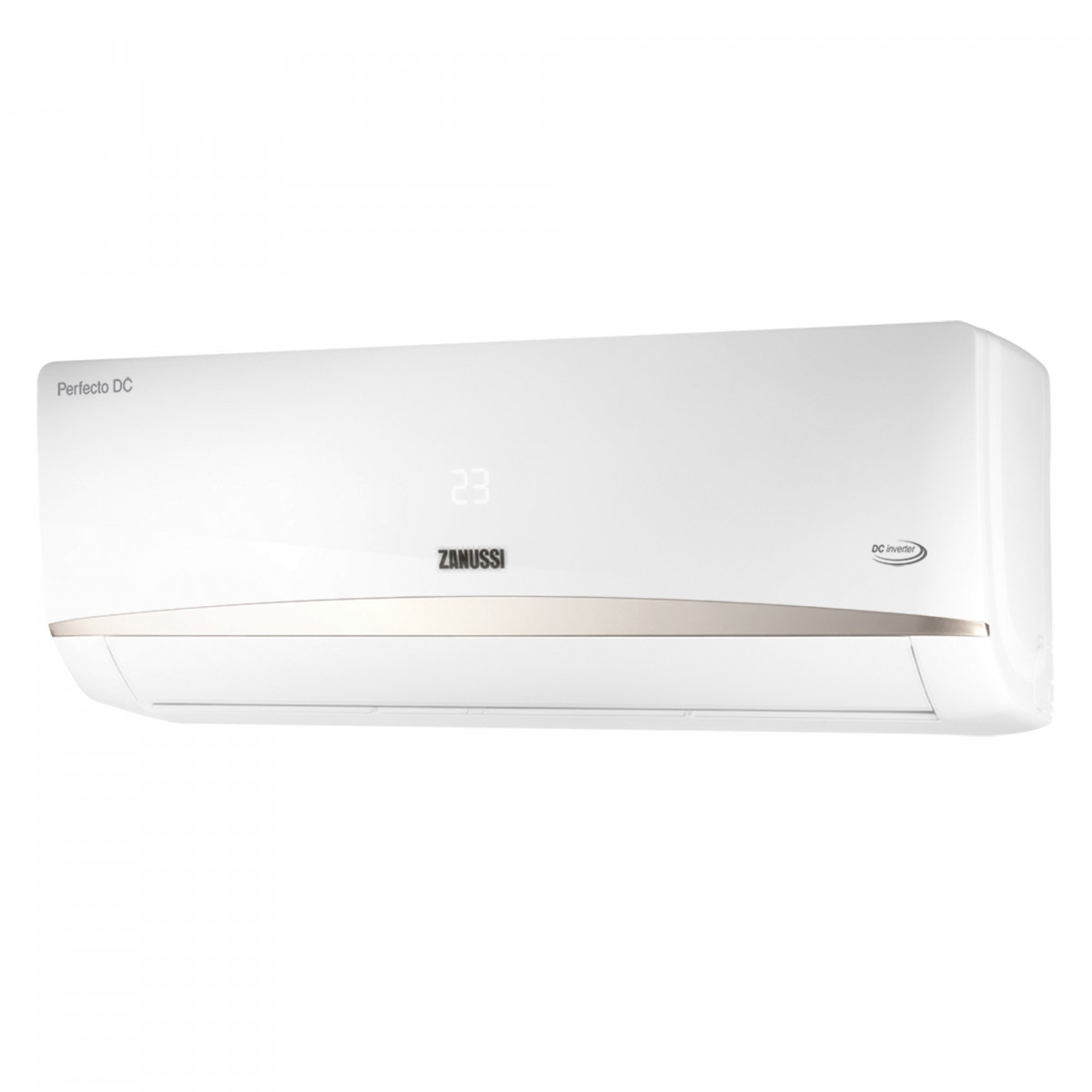 Сплит-система инверторного типа Zanussi ZACS/I-18 HPF/A22/N8 комплект Фото №0