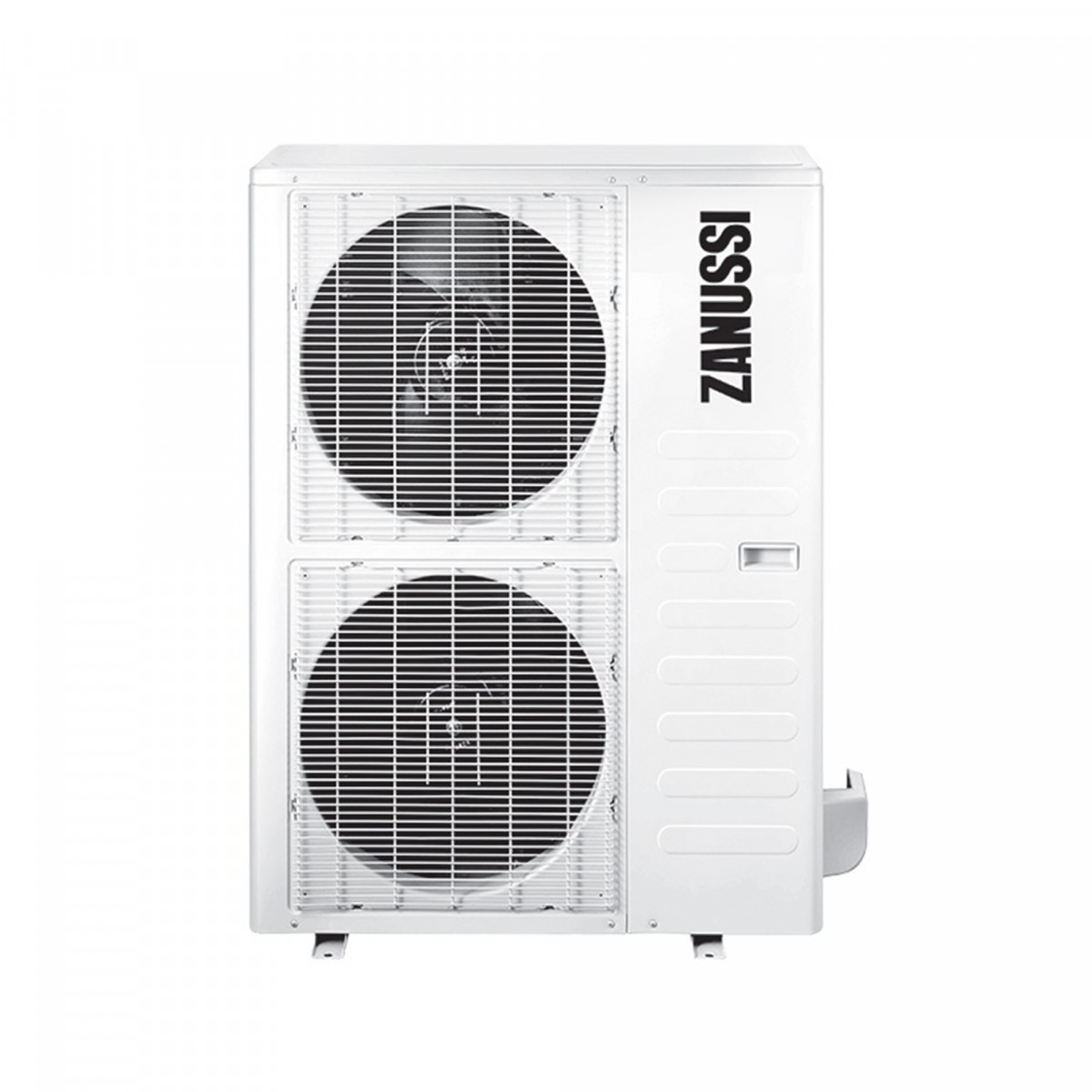 Комплект Zanussi ZACD-18 H/ICE/FI/A22/N1 сплит-системы, канального типа Фото №3