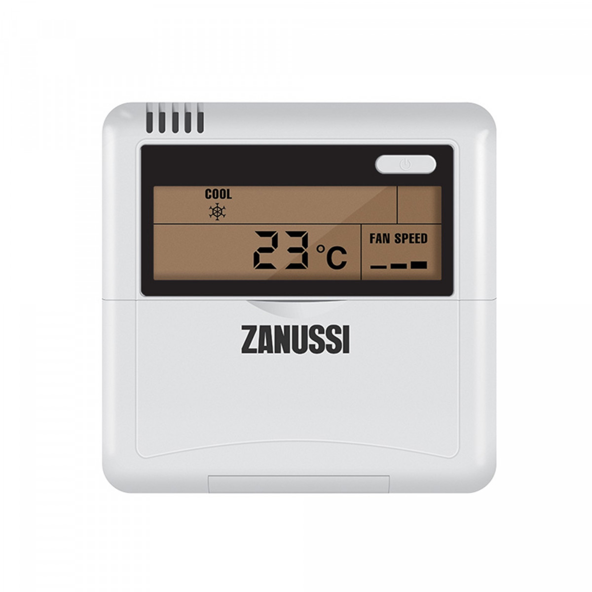 Комплект Zanussi ZACD-18 H/ICE/FI/A22/N1 сплит-системы, канального типа Фото №4