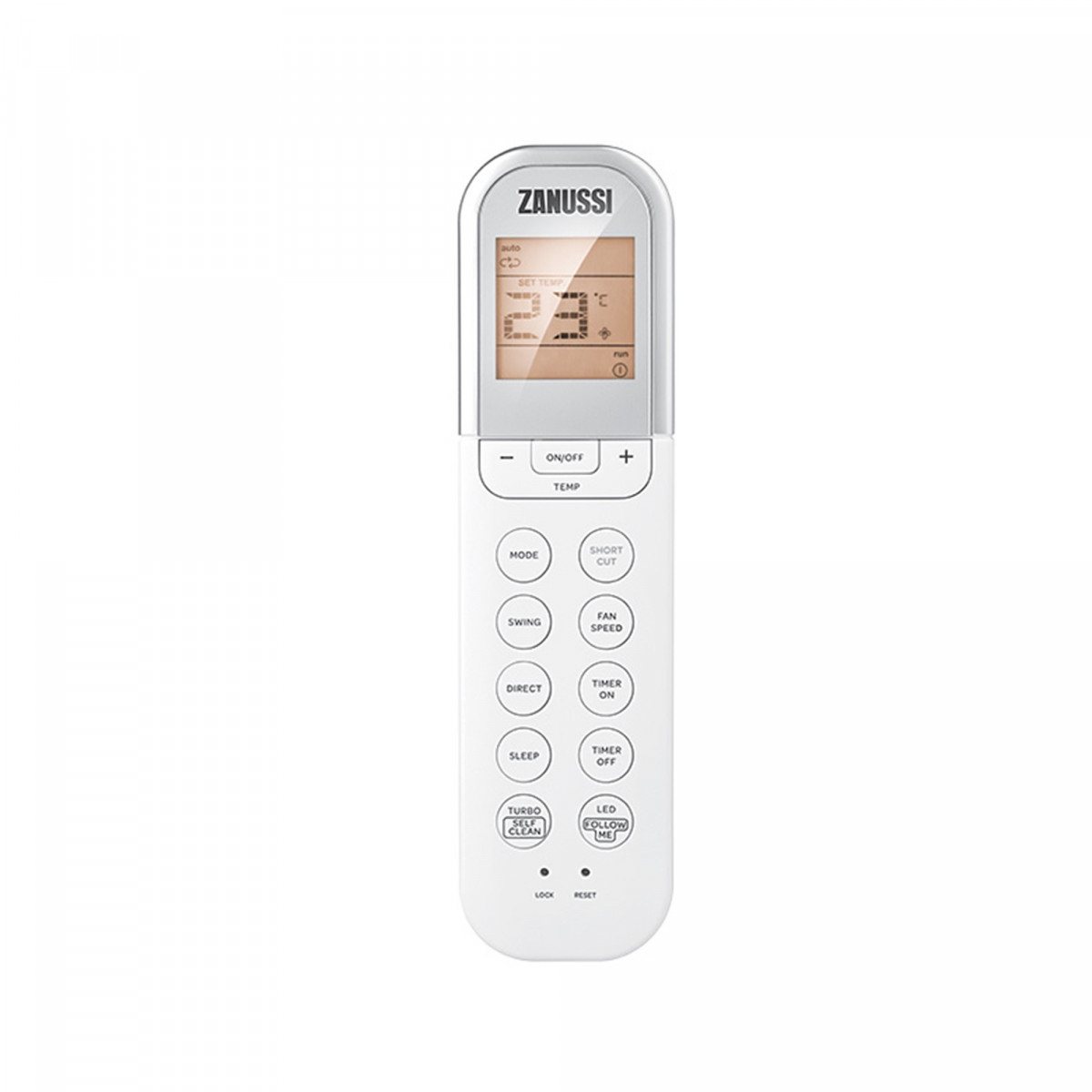 Комплект Zanussi ZACD-18 H/ICE/FI/A22/N1 сплит-системы, канального типа Фото №5