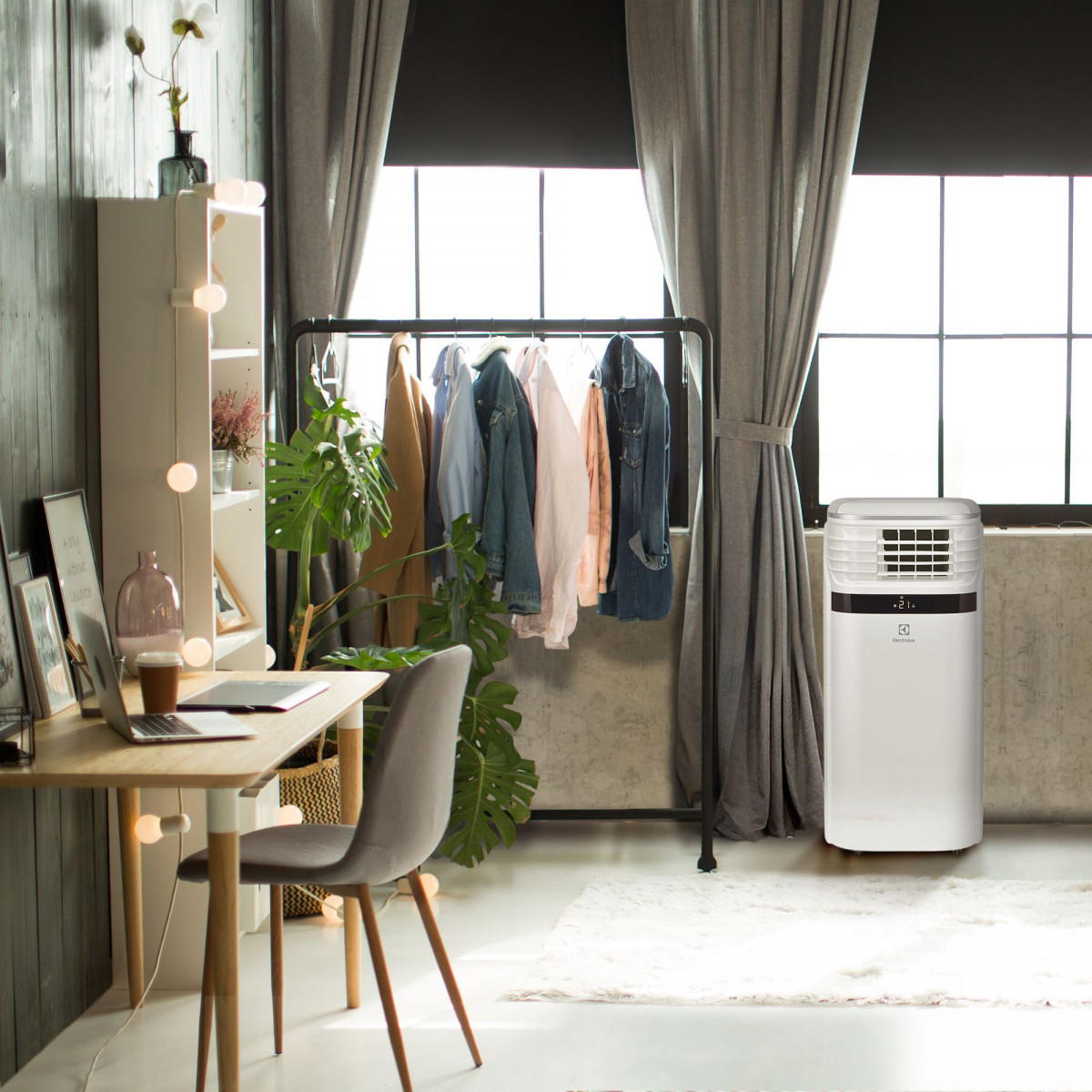 Electrolux Ice Column EACM-20 JK/N3 Фото №7