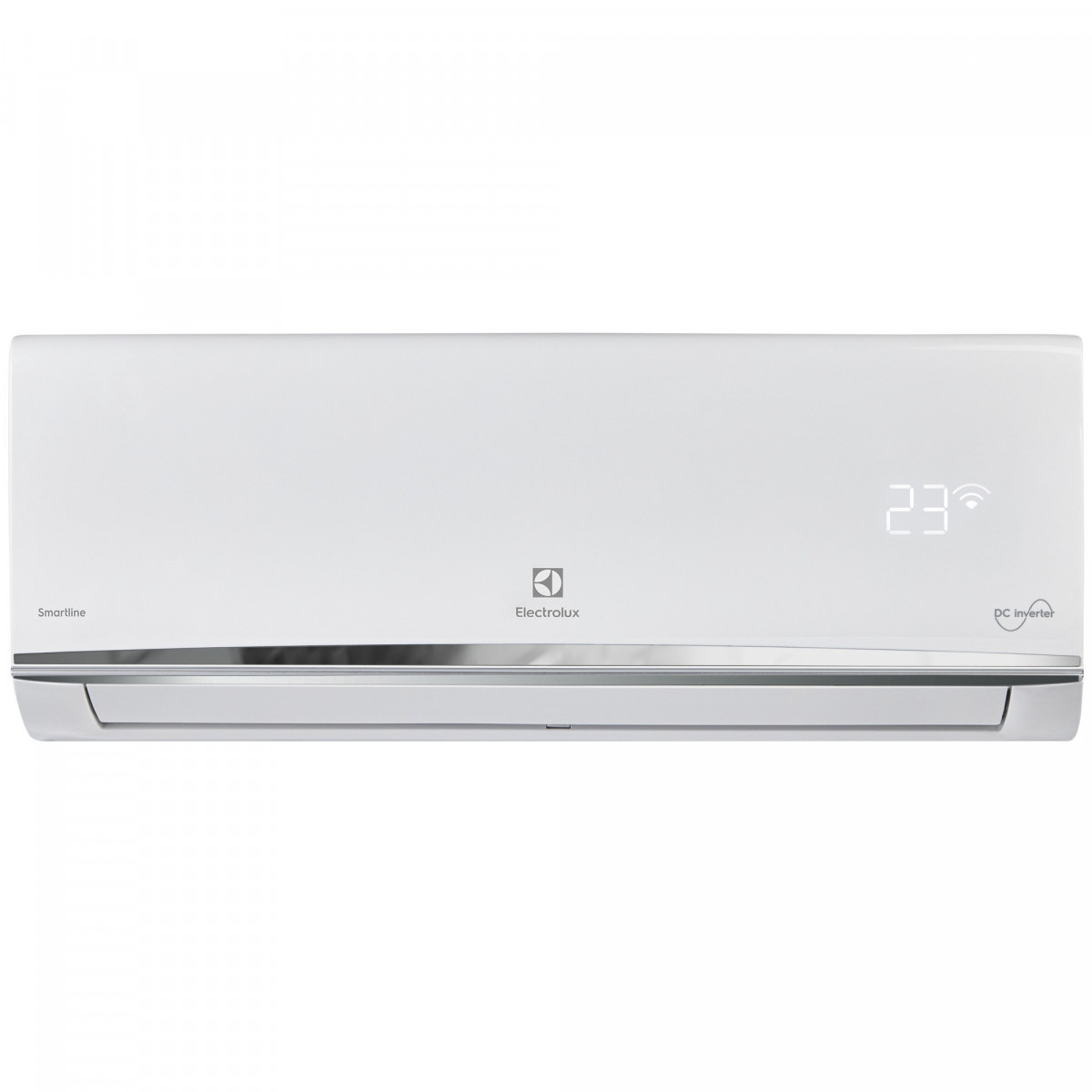 Сплит-система инверторного типа Electrolux Smartline DC EACS/I-24HSM/N8 комплект Фото №4