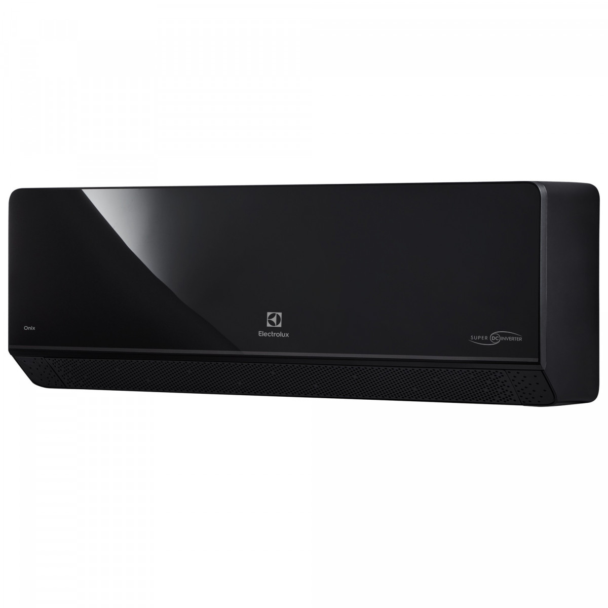 Сплит-система инверторного типа Electrolux Onix Super DC EACS/I-12HIX-BLACK/N8 комплект Фото №1