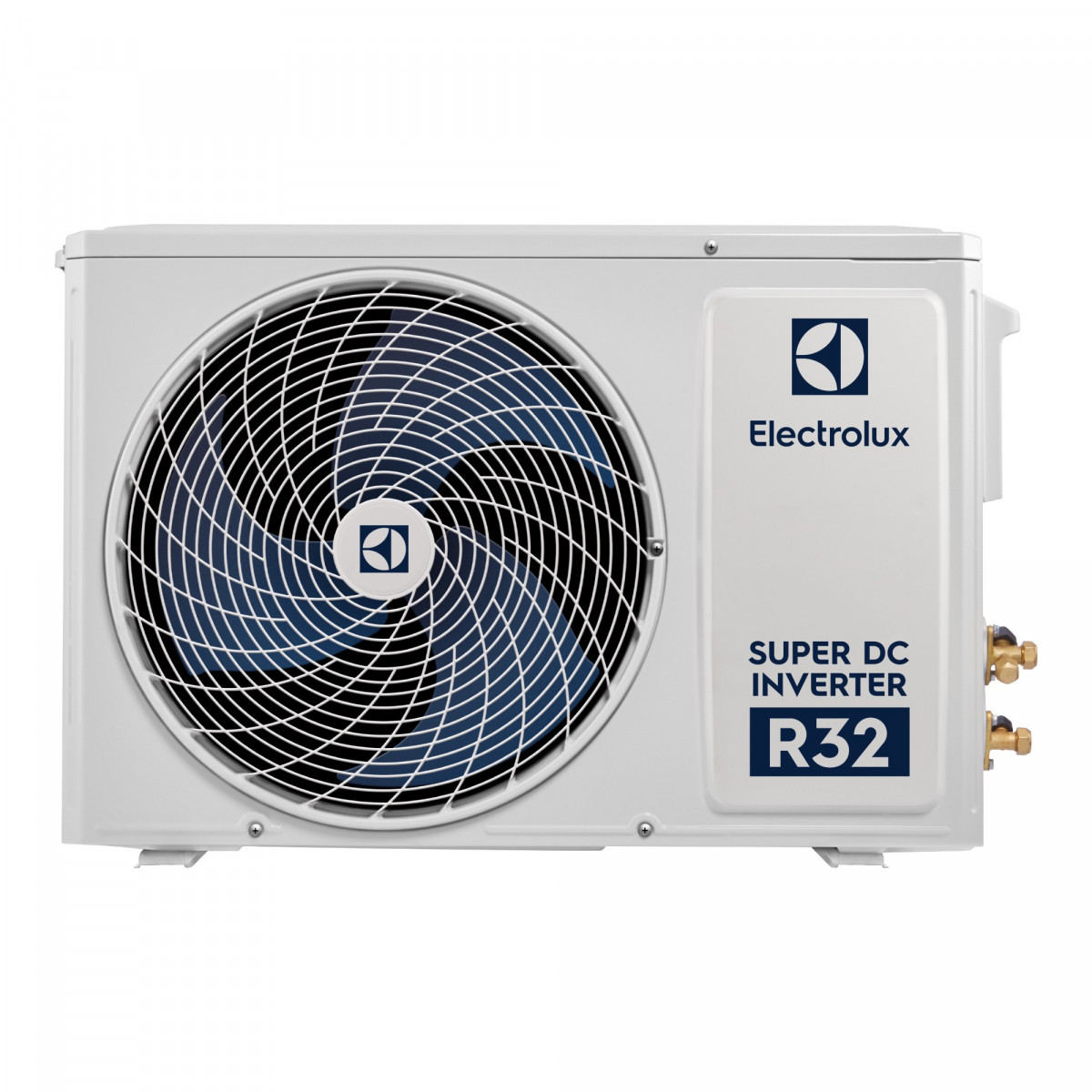 Сплит-система инверторного типа Electrolux Onix Super DC EACS/I-12HIX-BLACK/N8 комплект Фото №8