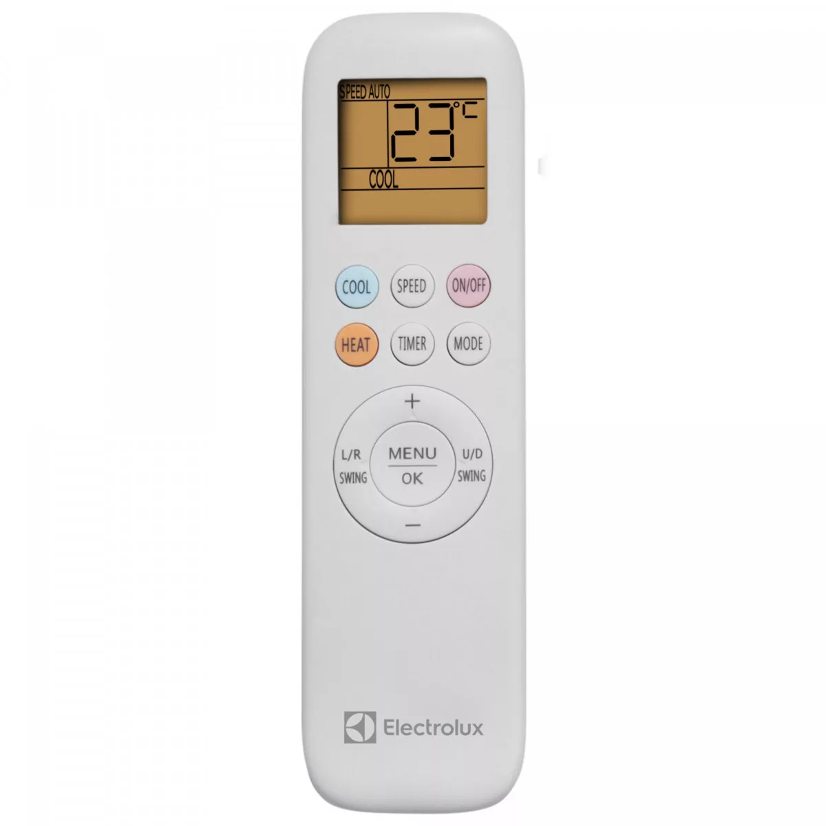 Сплит-система инверторного типа Electrolux Onix Super DC EACS/I-18HIX-BLACK/N8 комплект Фото №6