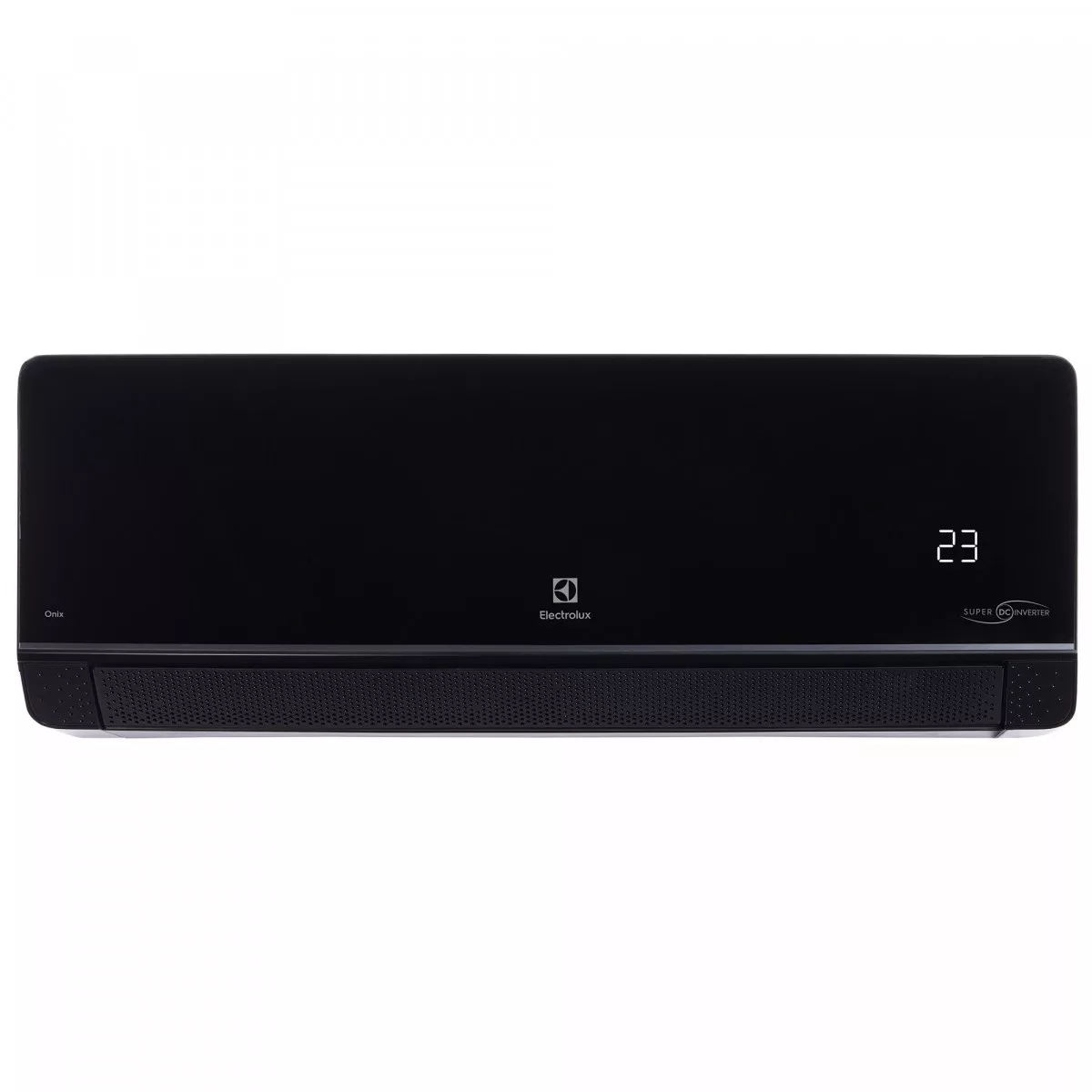 Сплит-система инверторного типа Electrolux Onix Super DC EACS/I-24HIX-BLACK/N8 комплект Фото №4