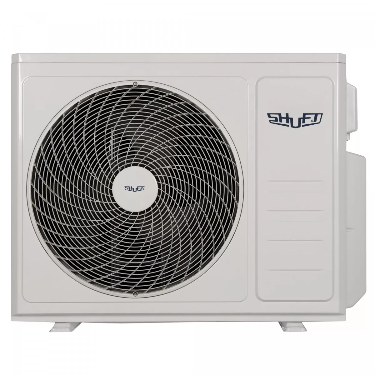 Блок наружный Shuft SFMO/I-21 FMI-3/N8/Out инверторной мульти сплит-системы Фото №2