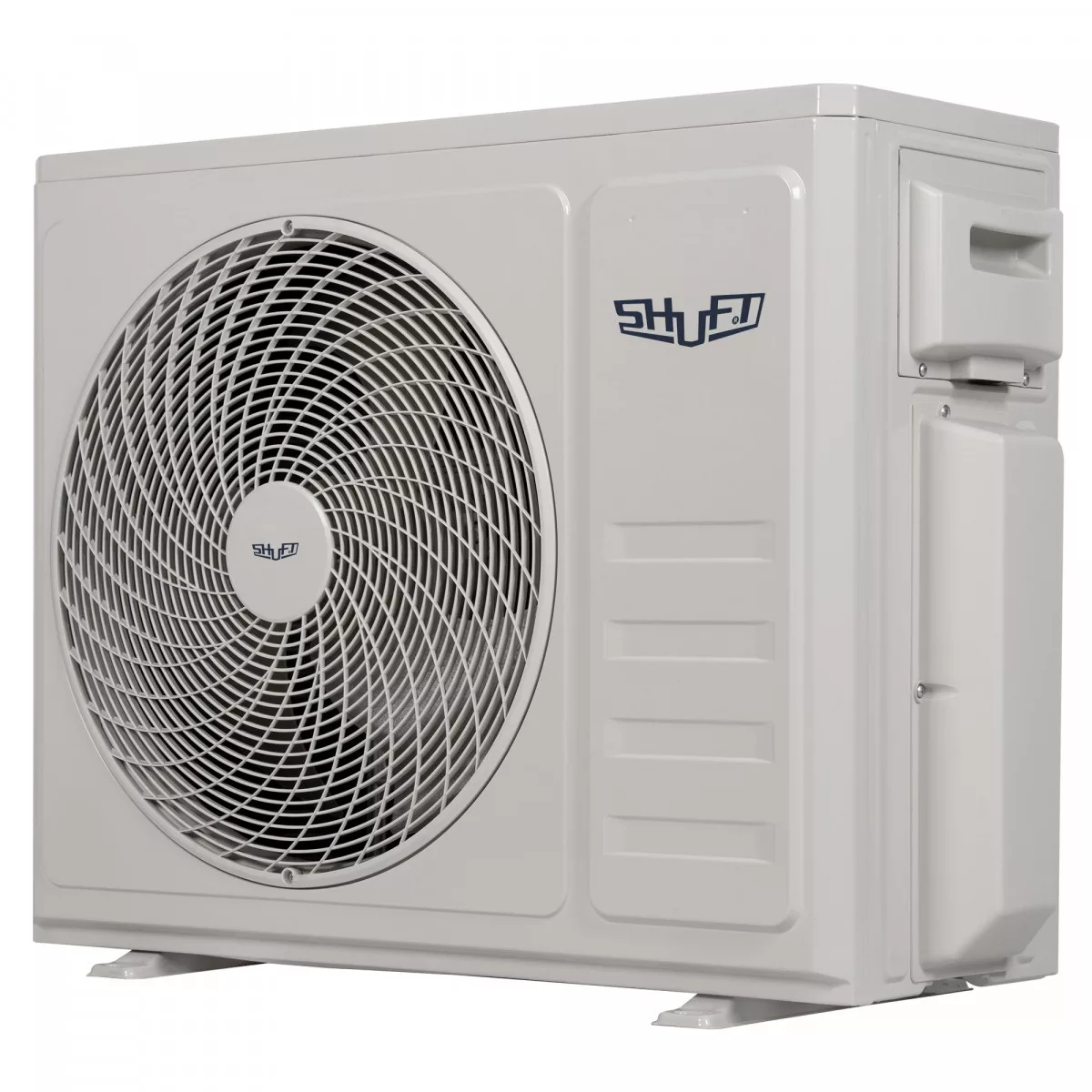 Блок наружный Shuft SFMO/I-21 FMI-3/N8/Out инверторной мульти сплит-системы Фото №3