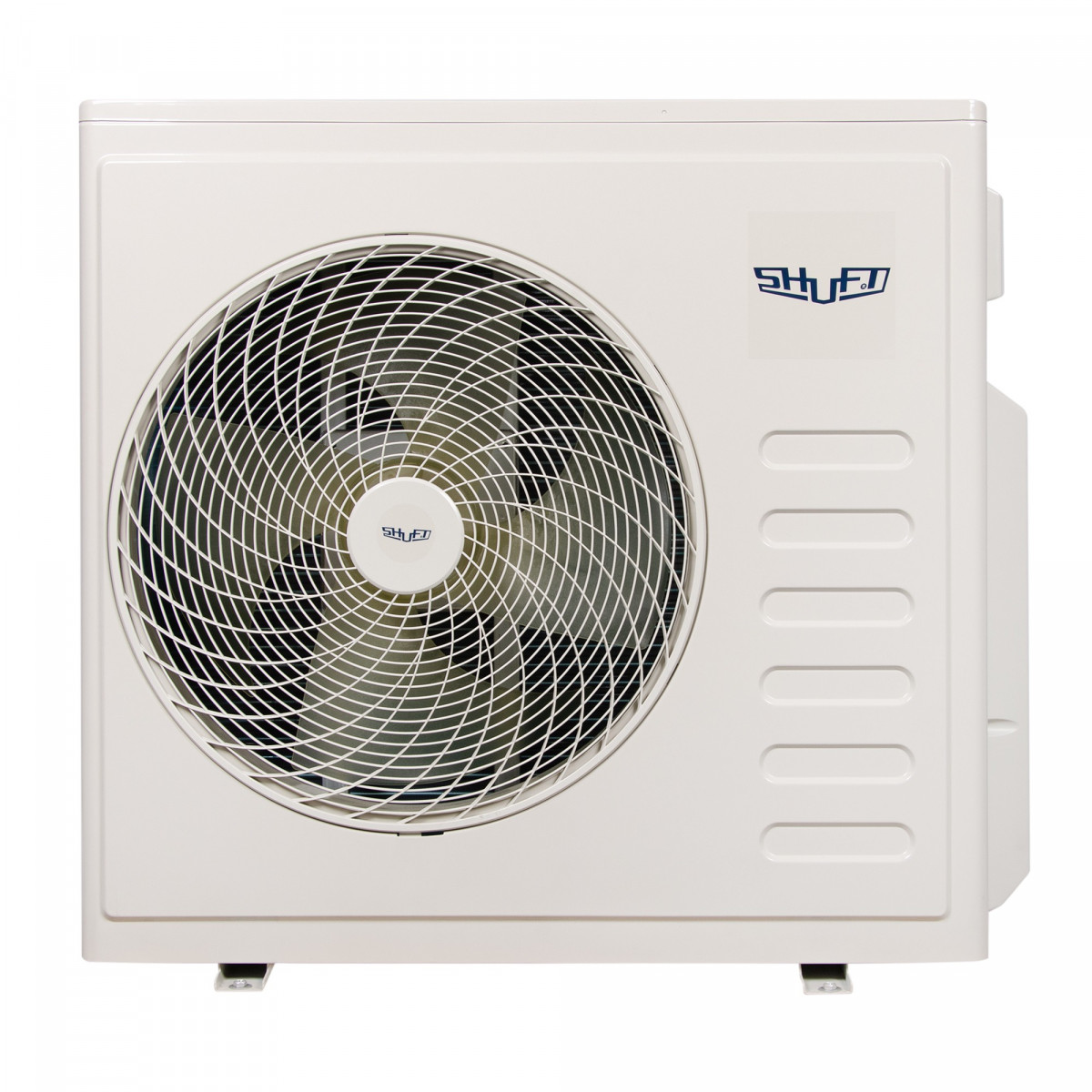 Блок наружный Shuft SFMO/I-32 FMI-4/N8/Out инверторной мульти сплит-системы Фото №2