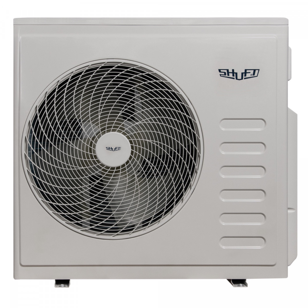 Блок наружный Shuft SFMO/I-42 FMI-5/N8/Out инверторной мульти сплит-системы Фото №0