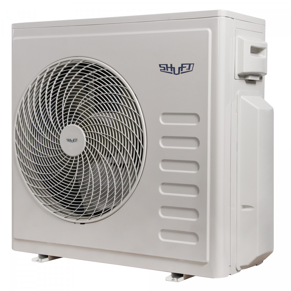 Блок наружный Shuft SFMO/I-42 FMI-5/N8/Out инверторной мульти сплит-системы Фото №1