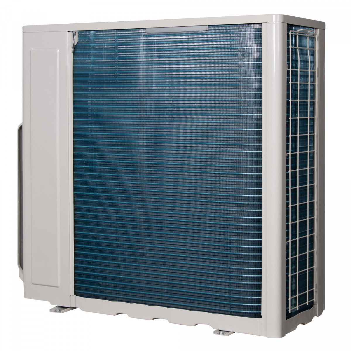 Блок наружный Shuft SFMO/I-42 FMI-5/N8/Out инверторной мульти сплит-системы Фото №3