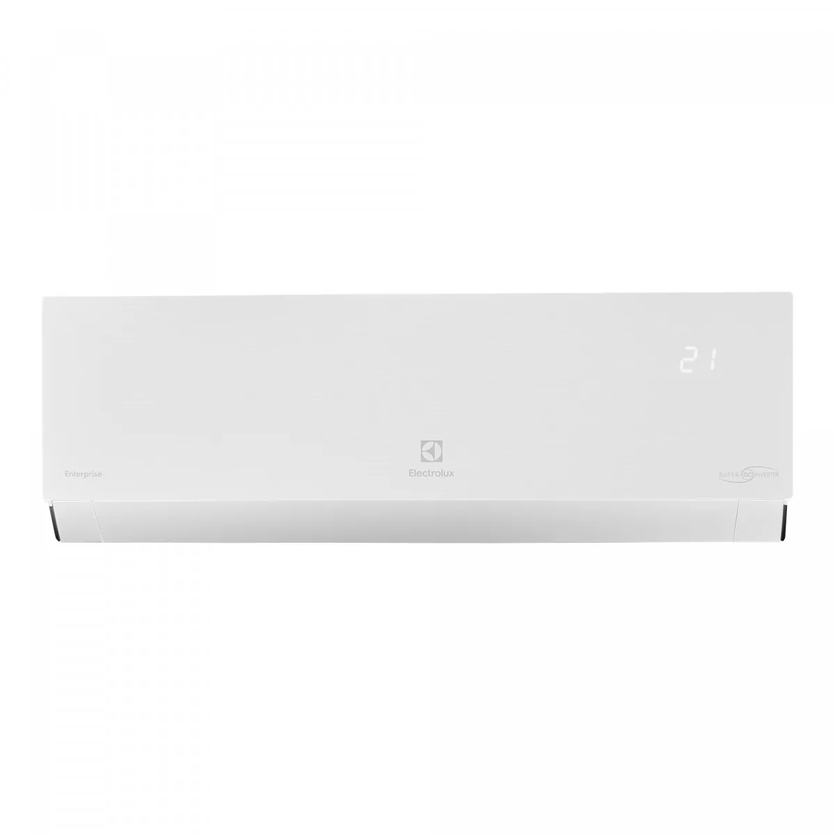 Сплит-система инверторного типа Electrolux Enterprise Super DC EACS/I-09HEN-WHITE/N8_24Y комплект Фото №3