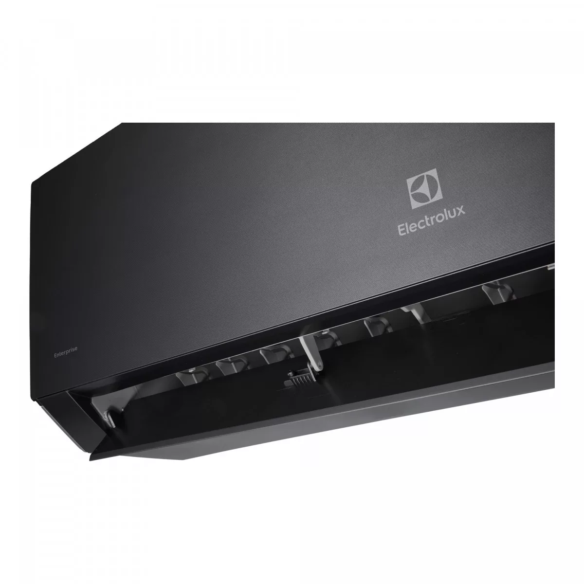 Сплит-система инверторного типа Electrolux Enterprise Super DC EACS/I-18HEN-BLACK/N8_24Y комплект Фото №4